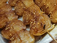 -老王家烧烤(草市店)