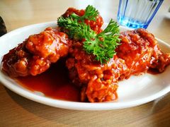 -必胜客(玉泉远洋店)