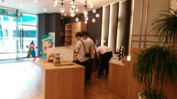 -尤尼可国际影像(万源分店)