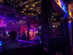 -周庄红庭演艺酒吧