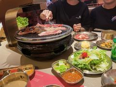 -西塔老太太泥炉烤肉(济南首店)
