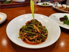 鱼香肉丝-盘飧市(春熙路店)