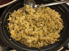 -休记光头香辣蟹干锅店(衣冠庙店)