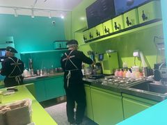 -gleeglee乐溢亦茶(合生汇店)