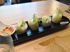 -越美小馆·越南料理(曲江店)