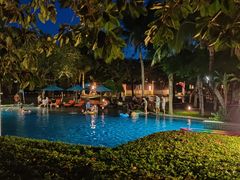 -三亚海棠湾万丽度假酒店