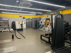 -FEELINGME乐刻包月私教馆·健身(真北华润万家店)