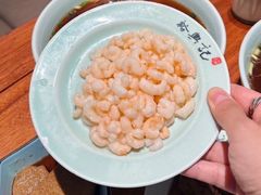 -裕兴记•蟹黄面馆(人民广场店)