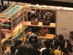 -LOEWE罗意威(北京SKP女装店(一层))