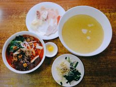 -建新园过桥米线(宝善街店)