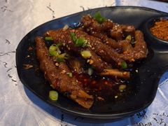 -红辣椒·川菜·火锅(科华路店)