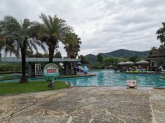 -宁波九龙湖开元度假村