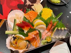 -摩打食堂(壹方中心店)