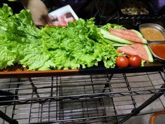 -韩红石板肉(范西路店)