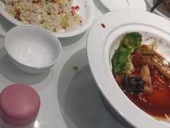 -三义和酒楼(千佛山店)