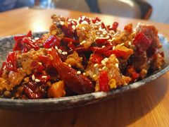 -付小姐在成都(中山公园店)