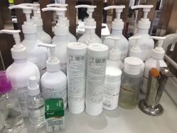 -美肌工坊皮肤管理
