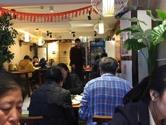 大堂-大厨的餐厅(曾厝垵总店)