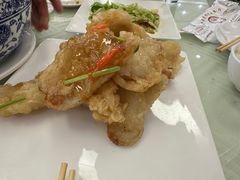 -清华大学-观畴园餐厅