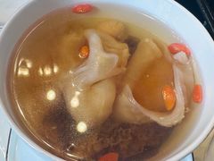 -上海苏宁宝丽嘉酒店·嘉府壹号中餐厅