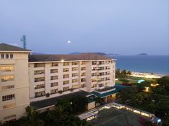 -三亚亚龙湾天域度假酒店