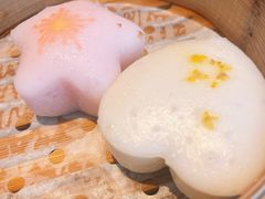 -汤城小厨•粤菜•靓汤(金宝街店)