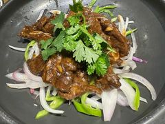 -一鸣饭庄(七星店)