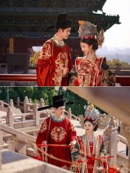 -雪中彩影婚纱摄影·微光艺术中心