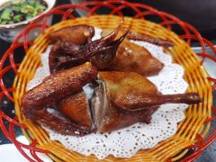 -皇鸽餐厅(五桂山分店)