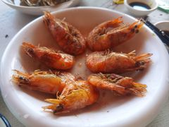 -北港方记海鲜楼·海景餐厅