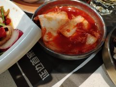 -艺林烤肉城(光明店)