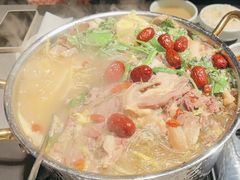 -井水小厨·湘菜(活力广场店)