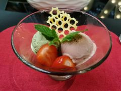 -西安皇冠假日酒店·B&G51餐厅