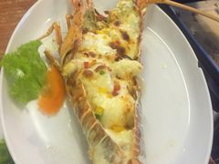 -拉威海鲜市场