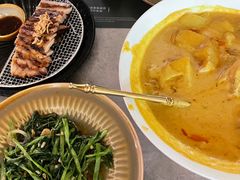 -Tegu泰古莲·泰国餐厅(红山6979店)
