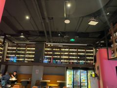 -牛啤堂精酿啤酒餐吧(五棵松华熙店)