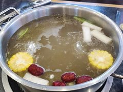 -林记潮牛·牛肉火锅(上马墩店)