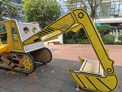 -荔湾区儿童公园