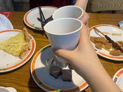 -比格比萨自助(国展店)