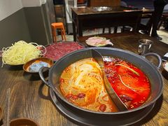 -冯校长老火锅(广州正佳广场店)