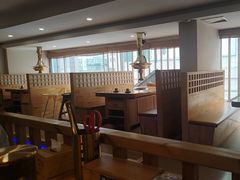 -韩香阁烤肉专门店(银座店)