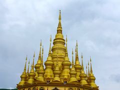 -西双版纳勐泐文化旅游区