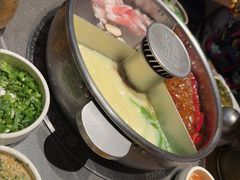-巴奴毛肚火锅(京西大悦城店)
