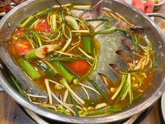 -亮欢寨(凯里总店)