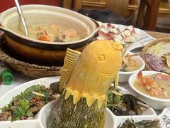 -官塘锋记鱼生·生腌·砂锅粥(牌坊街店)