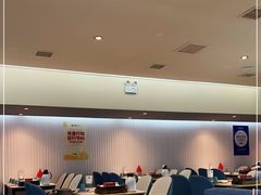 大堂-寂寞的豆芽 蒙古原切大串(金宇店)