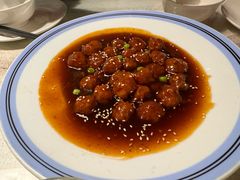 -老太原菜馆(中正天街店)