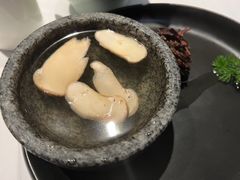 松茸汤-马仕玖煲·融合菜·酥不腻烤鸭(人大店)