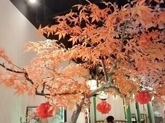 -荷塘秋月·本帮江浙菜(国权路店)