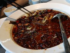 -蘇河湾·新鲁菜·泰山宴(泰山店)